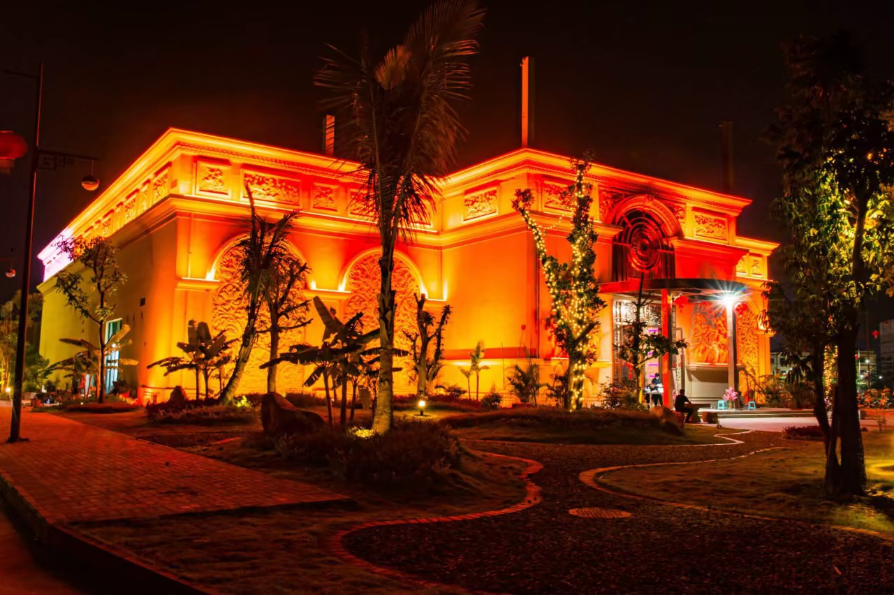 圣淘沙荣获五星评级